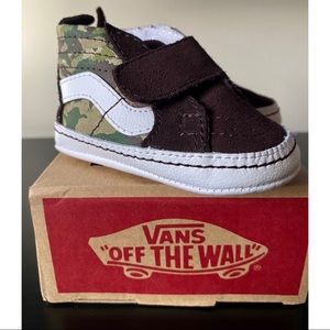 Baby Vans